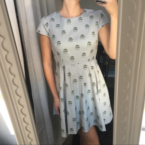 Vintage inspired dress - Picture 2 of 7